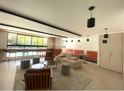 Apartamento de 3 alcobas en arriendo en Castropol, Medellín, 82 m² · foto 15 de 20
