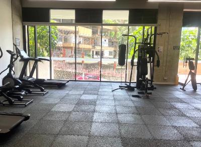 Apartamento de 3 alcobas en arriendo en Castropol, Medellín, 82 m² · foto 18 de 20