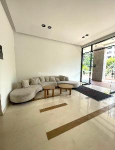 Apartamento de 3 alcobas en arriendo en Castropol, Medellín, 82 m² · foto 19 de 20
