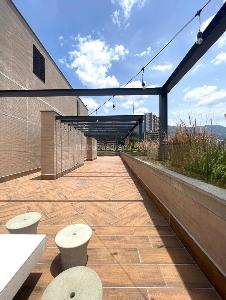 Apartamento de 3 alcobas en arriendo en Castropol, Medellín, 82 m² · foto 20 de 20
