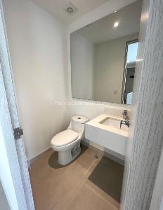 Apartamento de 3 alcobas en arriendo en Castropol, Medellín, 82 m² · foto 5 de 20