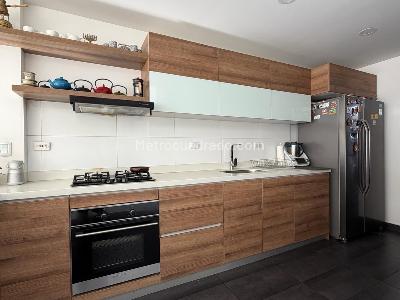 Casa de 4 alcobas en venta en Astoria, Chía, 198 m² · foto 10 de 12