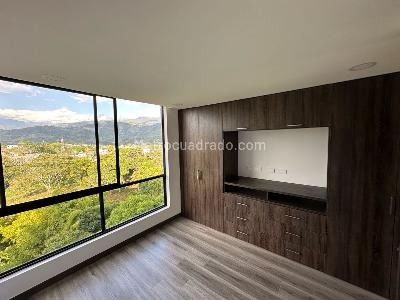 Apartamento de 2 alcobas en venta en Museo Quimbaya, Armenia, 67 m² · foto 4 de 10