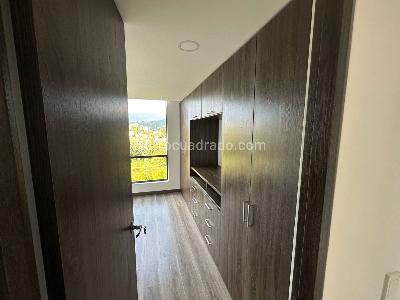 Apartamento de 2 alcobas en venta en Museo Quimbaya, Armenia, 67 m² · foto 6 de 10