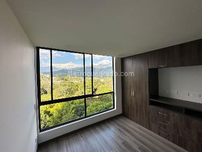 Apartamento de 2 alcobas en venta en Museo Quimbaya, Armenia, 67 m² · foto 8 de 10