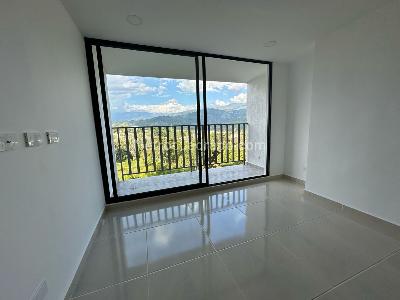 Apartamento de 2 alcobas en venta en Museo Quimbaya, Armenia, 67 m² · foto 10 de 10