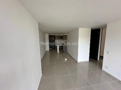 Apartamento de 2 alcobas en venta en Museo Quimbaya, Armenia, 67 m² · foto 3 de 10
