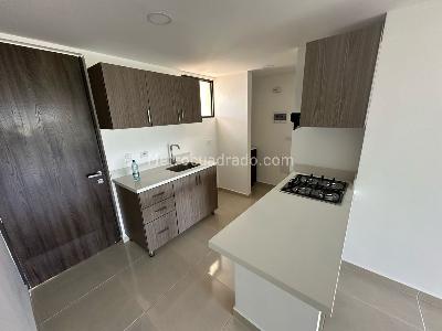 Apartamento de 2 alcobas en venta en Museo Quimbaya, Armenia, 67 m² · foto 2 de 10