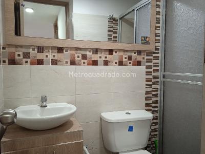 Apartamento en venta en Puerto Espejo, Armenia · foto 10 de 18