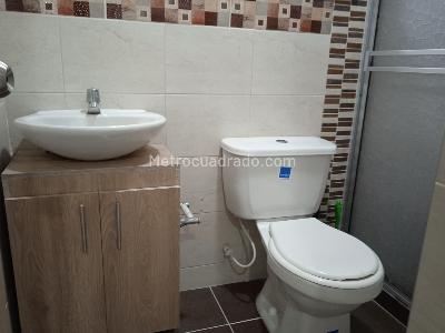 Apartamento en venta en Puerto Espejo, Armenia · foto 11 de 18