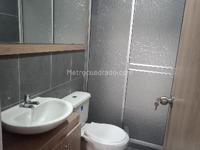 Apartamento en venta en Puerto Espejo, Armenia · foto 13 de 18