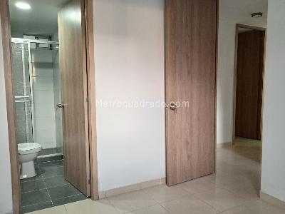 Apartamento en venta en Puerto Espejo, Armenia · foto 16 de 18