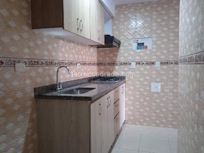 Apartamento en venta en Puerto Espejo, Armenia · foto 3 de 18