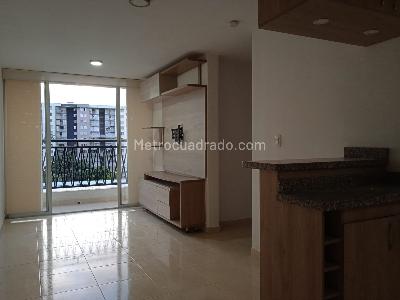 Apartamento en venta en Puerto Espejo, Armenia · foto 8 de 18