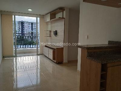 Apartamento en venta en Puerto Espejo, Armenia · foto 4 de 18