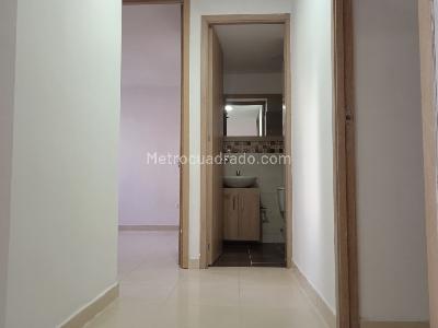 Apartamento en venta en Puerto Espejo, Armenia · foto 5 de 18
