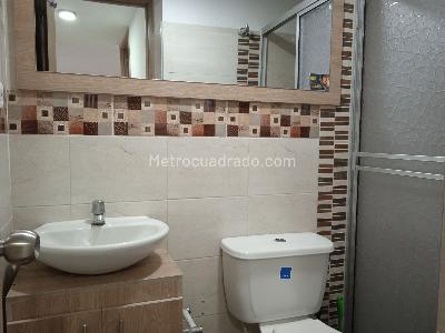 Apartamento en venta en Puerto Espejo, Armenia · foto 9 de 18