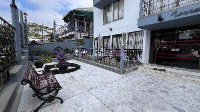 Apartamento en venta en Torres De San Julian, Armenia · foto 14 de 14