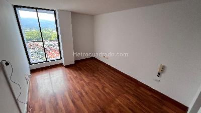 Apartamento en venta en Torres De San Julian, Armenia · foto 10 de 14