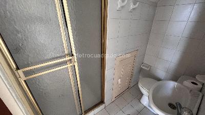 Apartamento en venta en Torres De San Julian, Armenia · foto 9 de 14