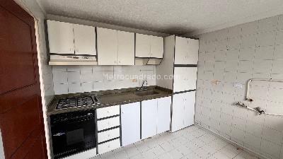 Apartamento en venta en Torres De San Julian, Armenia · foto 3 de 14