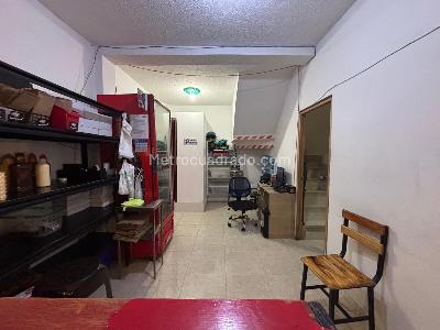 Casa de 3 alcobas en venta en Las Americas, Armenia, 106 m² · foto 14 de 16