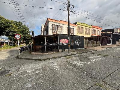 Casa de 3 alcobas en venta en Las Americas, Armenia, 106 m² · foto 5 de 16