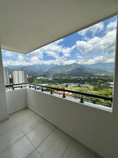 Apartamento en Venta, ORO NEGRO, Armenia - Widok 2