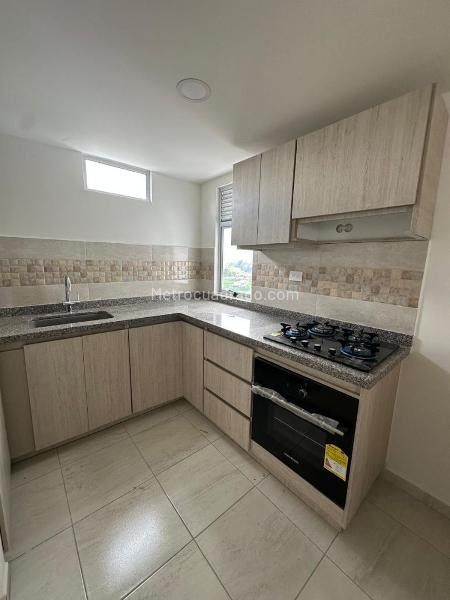 Apartamento en Venta, ORO NEGRO, Armenia - Widok 6