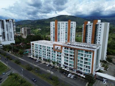 Apartaestudio en Arriendo, AVENIDA CENTENARIO, Armenia