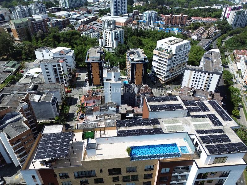 Apartamento en Venta, LAURELES, Armenia - Ansicht 2