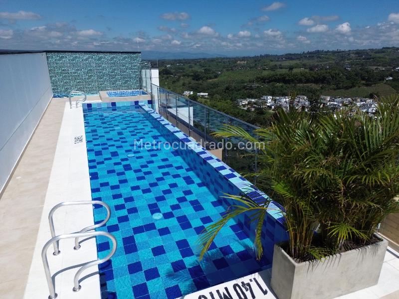 Apartamento en Venta, LAURELES, Armenia - Ansicht 3