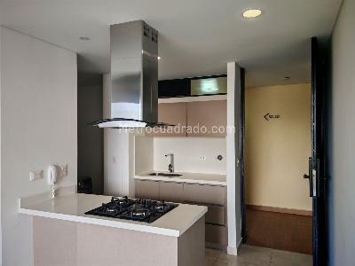 Apartaestudio en venta en Avenida Centenario, Armenia, 40 m² · foto 2 de 7