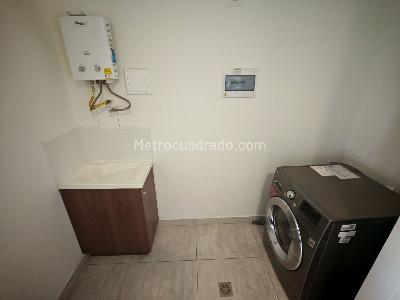 Apartaestudio en venta en Avenida Centenario, Armenia, 40 m² · foto 3 de 7