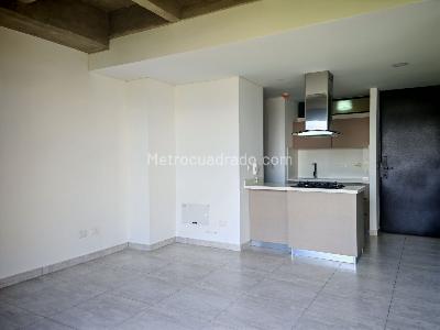 Apartaestudio en venta en Avenida Centenario, Armenia, 40 m² · foto 5 de 7