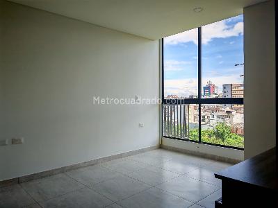 Apartaestudio en venta en Avenida Centenario, Armenia, 40 m² · foto 6 de 7