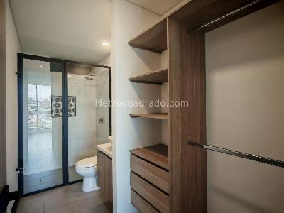 Apartaestudio en venta en Avenida Centenario, Armenia, 40 m² · foto 7 de 7