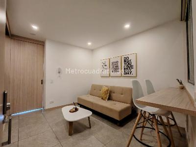 Apartaestudio en venta en Avenida Centenario, Armenia, 35 m² · foto 2 de 8