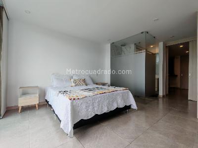Apartaestudio en venta en Avenida Centenario, Armenia, 35 m² · foto 6 de 8