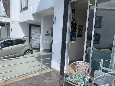 Casa de 3 alcobas en venta en Cr El Reposo, Armenia, 145 m² · foto 2 de 19