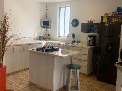 Casa de 3 alcobas en venta en Cr El Reposo, Armenia, 145 m² · foto 8 de 19