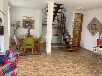 Casa de 3 alcobas en venta en Cr El Reposo, Armenia, 145 m² · foto 5 de 19