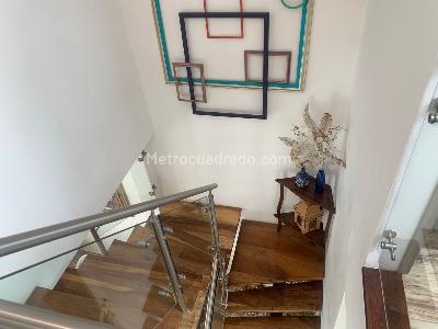 Casa de 3 alcobas en venta en Cr El Reposo, Armenia, 145 m² · foto 10 de 19