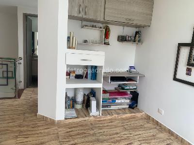 Casa de 3 alcobas en venta en Cr El Reposo, Armenia, 145 m² · foto 16 de 19