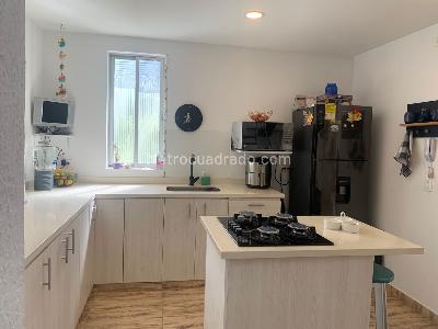 Casa de 3 alcobas en venta en Cr El Reposo, Armenia, 145 m² · foto 7 de 19