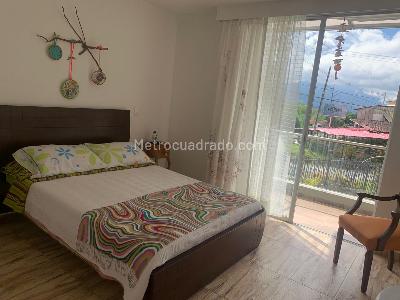 Casa de 3 alcobas en venta en Cr El Reposo, Armenia, 145 m² · foto 11 de 19