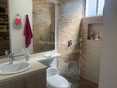 Casa de 3 alcobas en venta en Cr El Reposo, Armenia, 145 m² · foto 13 de 19