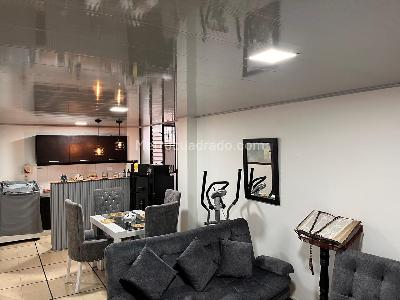 Apartamento en venta en El Centro, Armenia · foto 2 de 3
