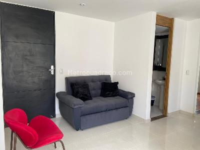 Apartamento en venta en La Providencia, Armenia · foto 12 de 19