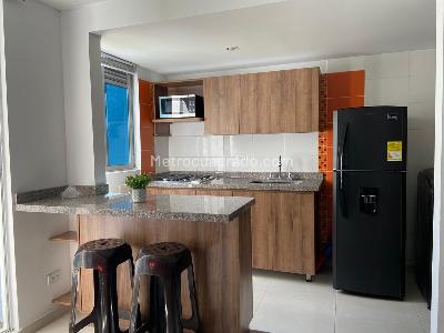 Apartamento en venta en La Providencia, Armenia · foto 13 de 19